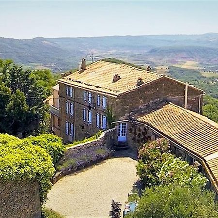 Chateau Olmet Lodève Exteriér fotografie