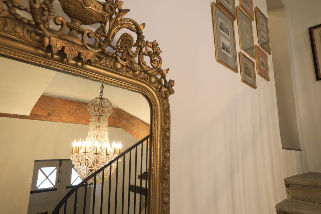 Chateau Olmet Lodève Exteriér fotografie