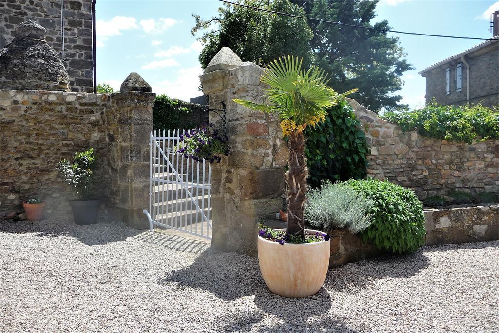 Chateau Olmet Lodève Exteriér fotografie