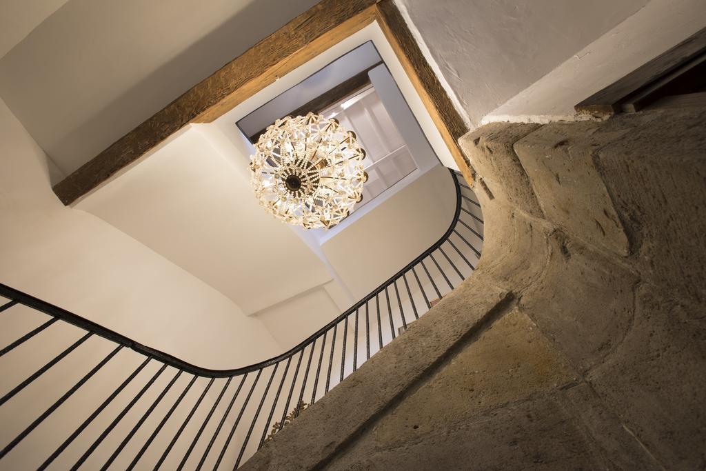 Chateau Olmet Lodève Exteriér fotografie